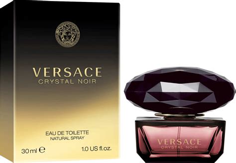 versace perfume crystal noir 30ml|crystal noir versace perfume review.